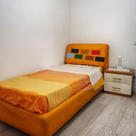 Apartment Tulipano