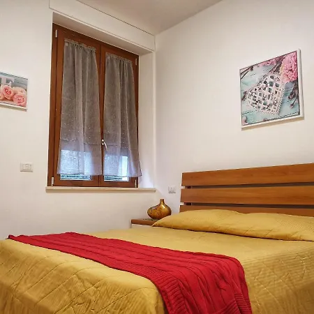 Tulipano Apartment Siena
