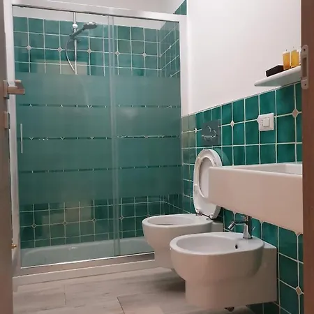 Apartment Tulipano